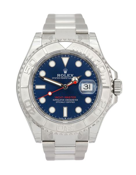 Rolex Yacht-Master 126622